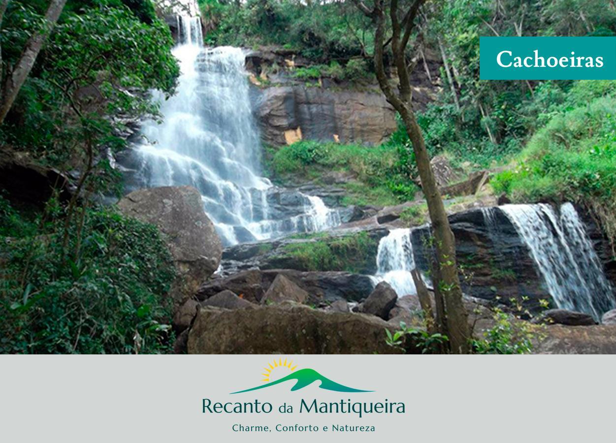 Pousada Recanto Da Mantiqueira Passa Quatro Exterior photo